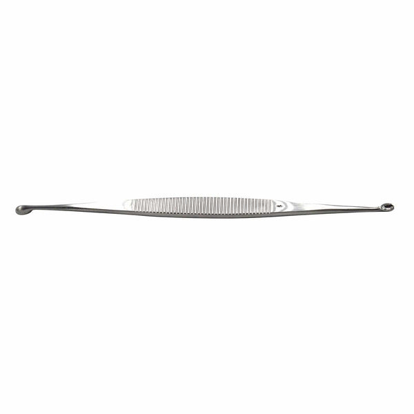 Klini Surgical Instruments 14cm / 1+2 Klini Williger Bone Curette