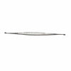 Klini Surgical Instruments 14cm / 0+1 Klini Williger Bone Curette