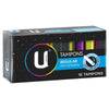 Kotex U Tampons Reg  16 x12