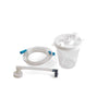 Laerdal Disposable Suction Canisters With Laerdal 800ml Disposable Canister for LSU 3/4