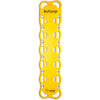 Laerdal Immobilisation Yellow Laerdal BaXstrap Spine Board