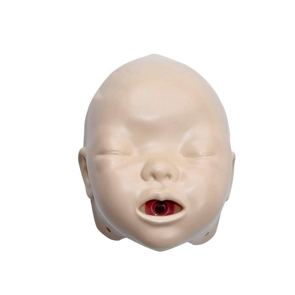 Laerdal CPR Manikin Accessories Laerdal CPR Manikin Resusci Baby Faces