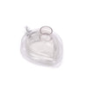 Laerdal Disposable Mask with Inflation Port