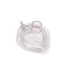 Laerdal Resuscitator Masks 5 / With Laerdal Disposable Mask with Inflation Port