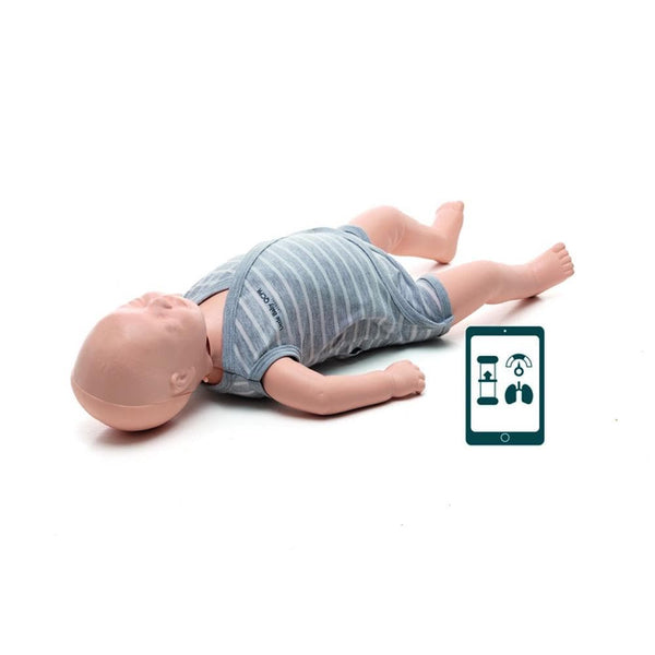 Laerdal CPR Manikins Laerdal Little Baby QCPR Manikins