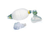 Laerdal Resuscitators Adult / Adult mask 4/5 / Without Laerdal LSR Silicon Resuscitator