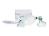 Laerdal Resuscitators Adult / With / Without Laerdal LSR Silicon Resuscitator