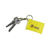 Laerdal CPR Face Shield Yellow / Each Laerdal Patient Face Shield Key Ring