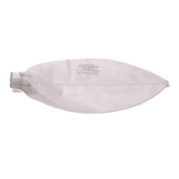 Laerdal Resuscitator Accessories Laerdal Reservoir Bag 2.6litre for LSR