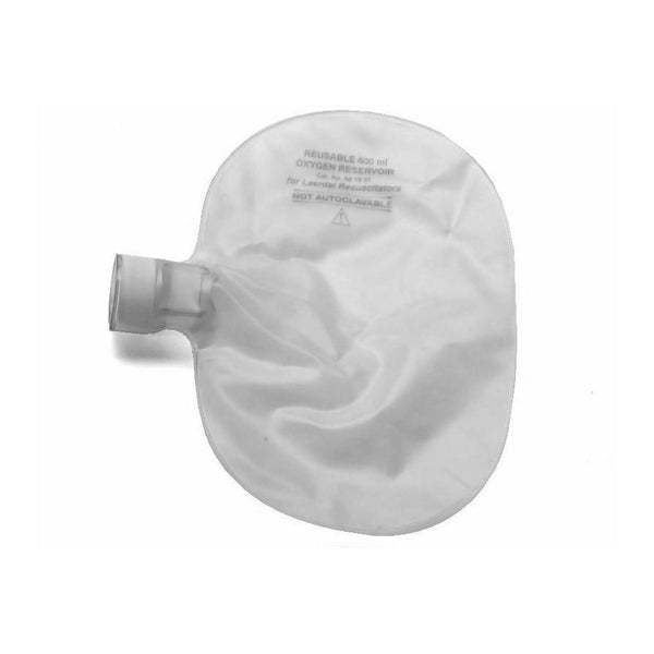 Laerdal Resuscitator Accessories Laerdal Reservoir Bag 600ml for LSR