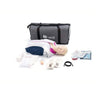 Laerdal Resusci Anne QCPR Manikin Torso Rechargeable + Carry Bag