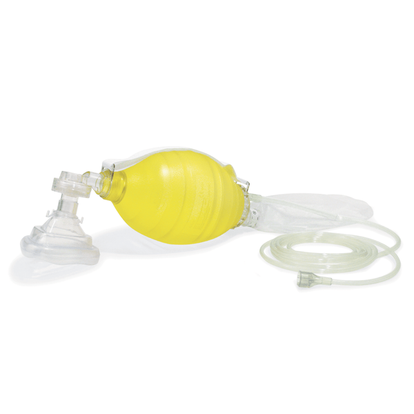 Laerdal Resuscitators Laerdal The BAG II Disposable Resuscitator