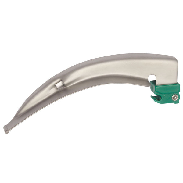 Meister Surgical Laryngoscope Blades Laryngoscope Single Use Mac Blades