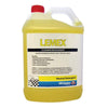 Whiteley Medical Disinfectant Liquid 5L Lemex Neutral General Purpose Detergent