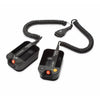 Lifepak 15 Hard Paddles Shell - Adult