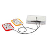 LIFEPAK Defibrillator Batteries LIFEPAK CR2 Consumables