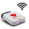 LIFEPAK AED Defibrillators LIFEPAK CR2 Fully-Automatic AED Wi-FI Defibrillator