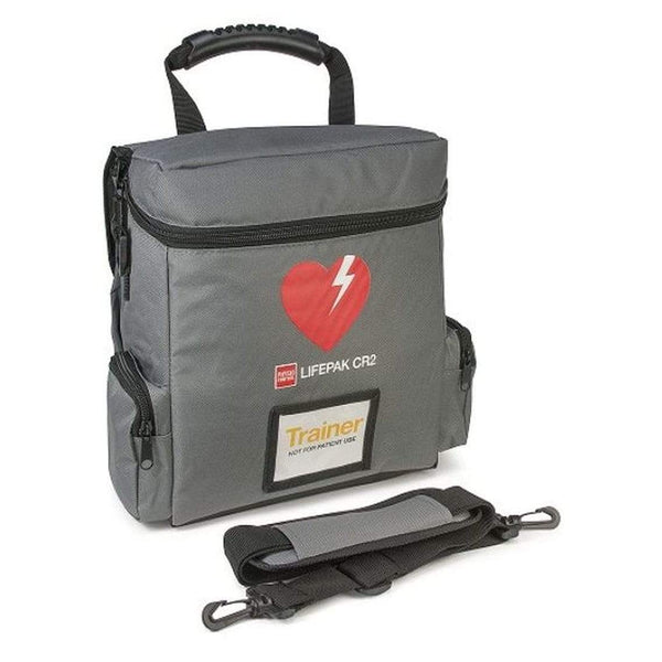 LIFEPAK Defibrillator Accessories LIFEPAK CR2 Trainer Accessories