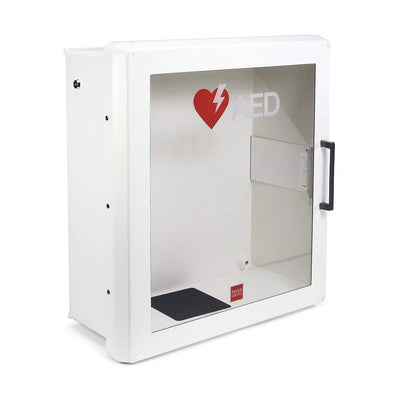 LIFEPAK CR2 Wall Cabinet