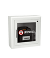 LIFEPAK Defibrillator Cabinets LIFEPAK Wall Cabinet