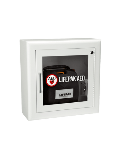 LIFEPAK Wall Cabinet