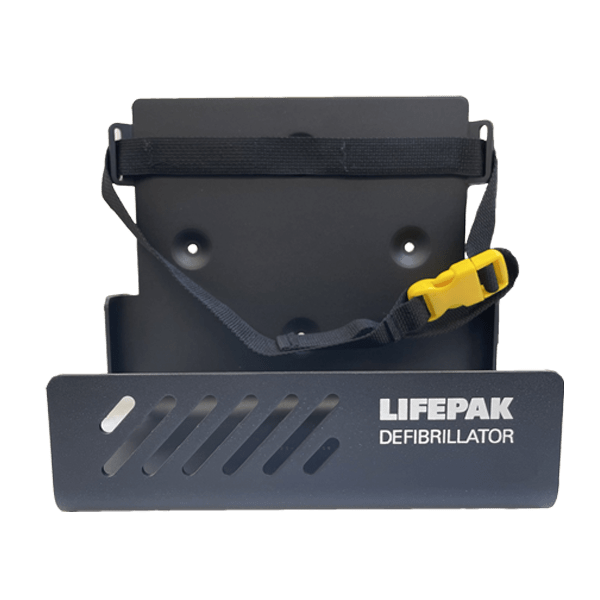 LIFEPAK Defibrillator Cabinets LIFEPAK Wall mount bracket LIFEPAK Wall Cabinet