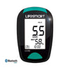 LifeSmart Twoplus Blood Glucose & Ketone Meter with BlueTooth
