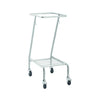 Pacific Medical Australia Linen Trolley 304 Stainless Steel