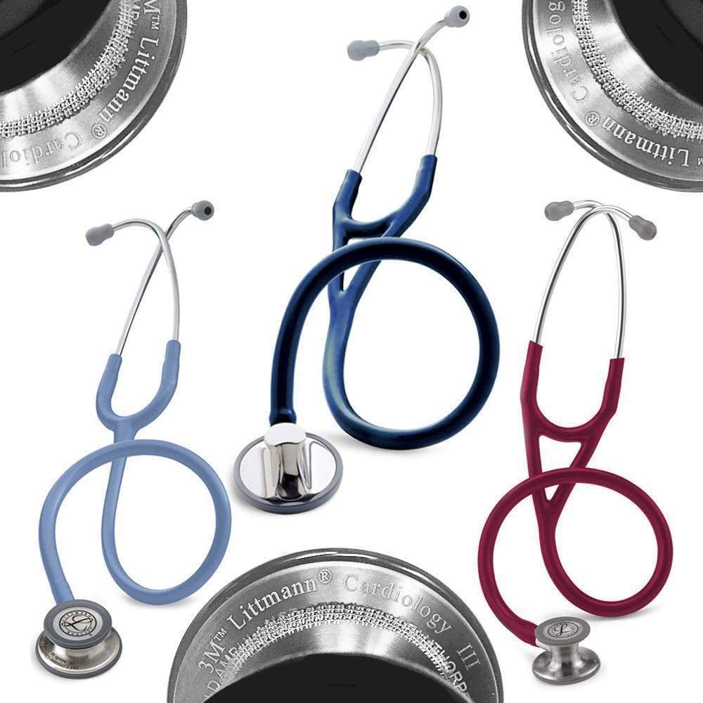 Best Littmann Stethoscope 2022 🏆 Top 5 Best Littmann Stethoscope