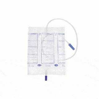 Livingstone Urine Drainage Bag Livingstone Urine Drainage Bag Bedside Bags