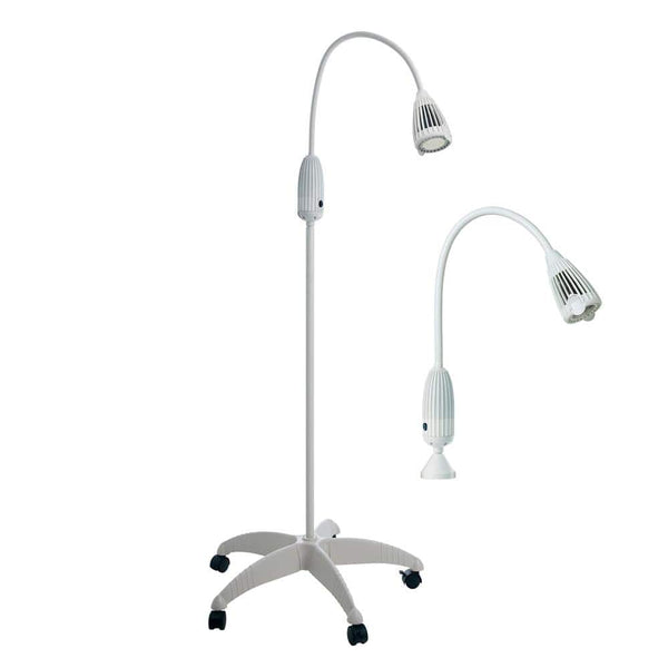 MIMSAL Examination Lights Luxiflex LED Examination Lighting