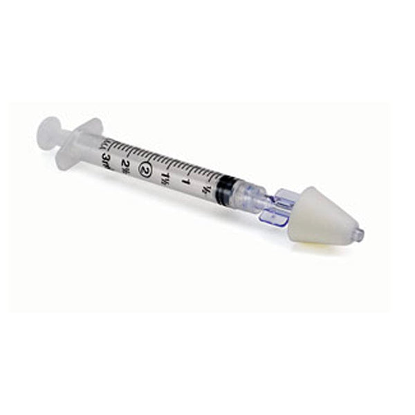 Teleflex Mucosal Atomosation MAD Nasal Intranasal Mucosal Atomisation Device 1ml Syringe - Box of 25