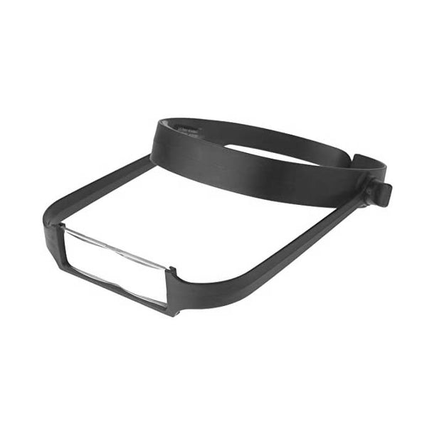 Redbank Lo-Range Magnification MagEyes Headpiece with 2 lenses
