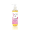 Hydro 2 Oil Massage Oil 1 Litre Unscented Massage Oil Hydro Oil