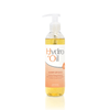 Hydro 2 Oil Massage Oil 250ml Sweet Almond Massage Oil Hydro Oil