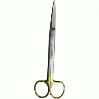 Professional Hospital Furnishings Mayo Scissors Mayo Operation & Dissecting Scissors