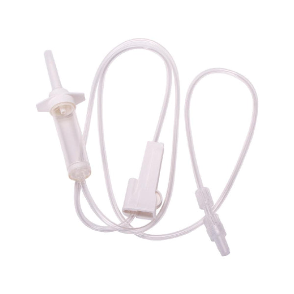 MDevice By Multigate Administration Set MDevice Secondary Infusion Set