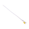 MDevices Catheters 20Fr (Yellow) / 40cm with 10mL Balloon / Open Ended MDevices 2-Way Foley Catheter with Balloon