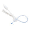 MDevices Catheters 12Fr (White) / 23cm with 10mL Balloon (Female) / Standard Tip MDevices 2-Way Foley Catheter with Balloon