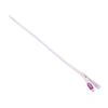 MDevices Catheters 22Fr (Purple) / 40cm with 10mL Balloon / Open Ended MDevices 2-Way Foley Catheter with Balloon