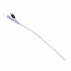 MDevices Catheters 10Fr (Black) / 33cm with 3mL Balloon (Paediatric) / Standard Tip MDevices 2-Way Foley Catheter with Balloon