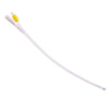 MDevices Catheters 20Fr (Yellow) / 40cm with 10mL Balloon / Standard Tip MDevices 2-Way Foley Catheter with Balloon