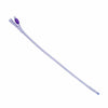 MDevices Catheters 22Fr (Purple) / 40cm with 10mL Balloon / Standard Tip MDevices 2-Way Foley Catheter with Balloon