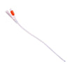 MDevices Catheters 16Fr (Orange) / 40cm with 30mL Balloon / Standard Tip MDevices 2-Way Foley Catheter with Balloon