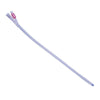 MDevices Catheters 26Fr (Pink) / 40cm with 30mL Balloon / Standard Tip MDevices 2-Way Foley Catheter with Balloon