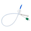 MDevices Catheters 14Fr (Green) / 41cm with 10mL Balloon / Standard Tip MDevices 2-Way Foley Catheter with Balloon