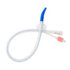MDevices Catheters 26Fr (Pink) / 41cm with 10mL Balloon / Standard Tip MDevices 2-Way Foley Catheter with Balloon