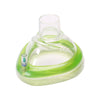 MDevices Anaesthesia #3 (Child) / Green / Non-Sterile MDevices Anaesthesia Mask