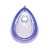 MDevices Anaesthesia #6 (Large Adult) / Purple / Non-Sterile MDevices Anaesthesia Mask