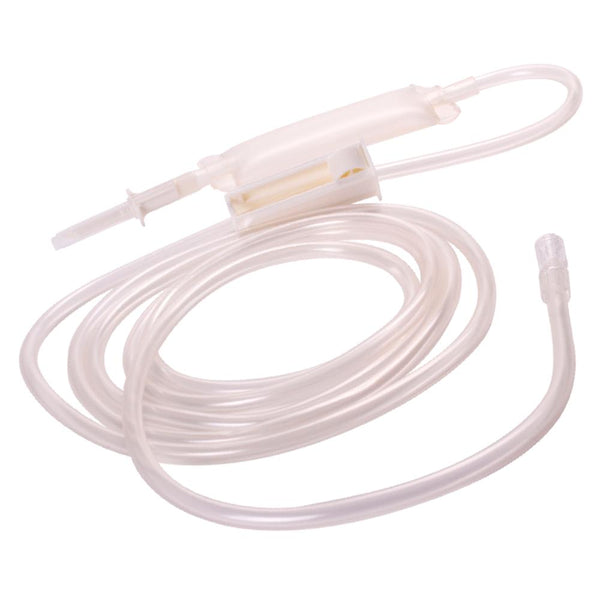 MDevices Irrigation Sets 260cm / with Male Luer Lock (MLL) connector / Sterile MDevices Cystoscopy Set